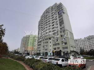 1-к квартира, вторичка, 37м2, 5/17 этаж