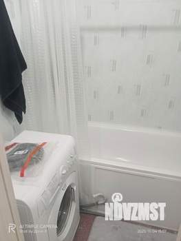 1-к квартира, вторичка, 35м2, 1/10 этаж