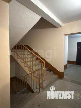 1-к квартира, вторичка, 34м2, 9/10 этаж