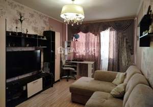 2-к квартира, вторичка, 59м2, 7/10 этаж