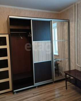 1-к квартира, вторичка, 35м2, 8/10 этаж
