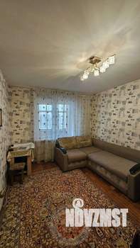 2-к квартира, вторичка, 46м2, 8/9 этаж