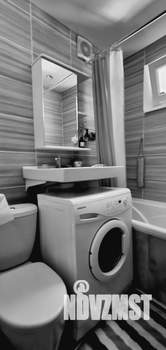 1-к квартира, вторичка, 32м2, 5/5 этаж