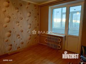 3-к квартира, вторичка, 60м2, 7/9 этаж
