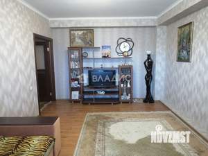 3-к квартира, вторичка, 79м2, 4/10 этаж