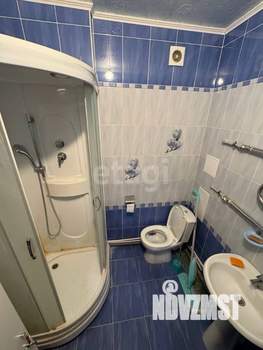 1-к квартира, вторичка, 42м2, 16/18 этаж