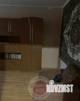 1-к квартира, вторичка, 39м2, 3/10 этаж