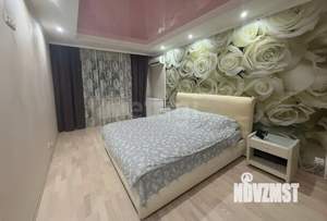 2-к квартира, вторичка, 80м2, 10/12 этаж