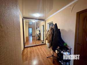 2-к квартира, вторичка, 73м2, 10/16 этаж