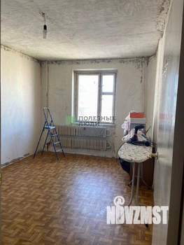 4-к квартира, вторичка, 83м2, 10/10 этаж