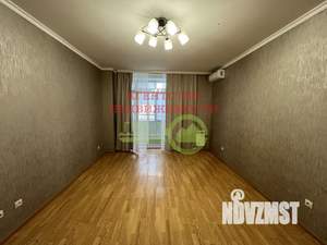 1-к квартира, вторичка, 47м2, 15/15 этаж