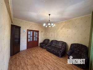 3-к квартира, вторичка, 78м2, 4/4 этаж