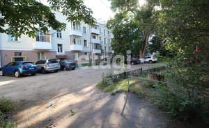 3-к квартира, вторичка, 63м2, 2/3 этаж