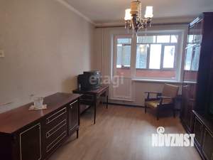 3-к квартира, вторичка, 71м2, 2/10 этаж