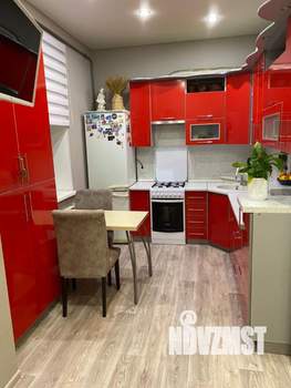 1-к квартира, вторичка, 46м2, 2/9 этаж