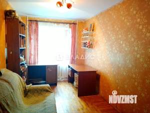 4-к квартира, вторичка, 74м2, 1/9 этаж