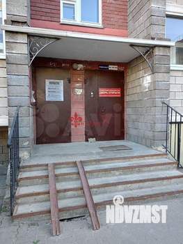 2-к квартира, вторичка, 56м2, 3/5 этаж