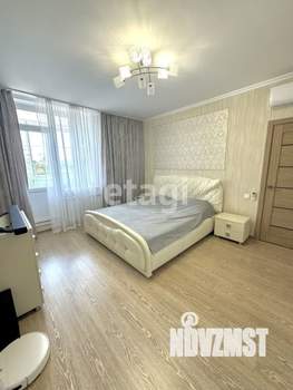 3-к квартира, вторичка, 80м2, 5/11 этаж