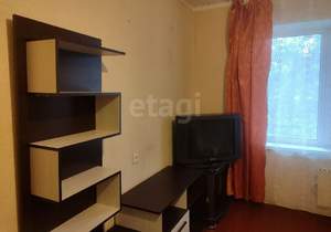 1-к квартира, вторичка, 29м2, 1/9 этаж