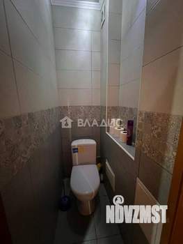 3-к квартира, вторичка, 61м2, 8/9 этаж