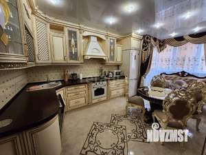 1-к квартира, вторичка, 51м2, 9/9 этаж