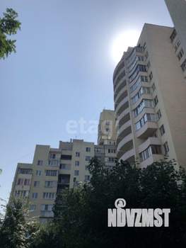 3-к квартира, вторичка, 69м2, 11/14 этаж