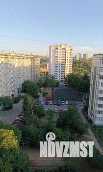 3-к квартира, вторичка, 66м2, 9/9 этаж