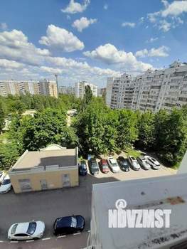 2-к квартира, вторичка, 73м2, 6/9 этаж