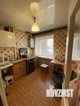 1-к квартира, вторичка, 31м2, 3/5 этаж