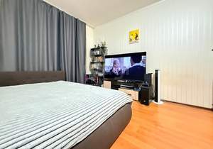 1-к квартира, вторичка, 38м2, 8/15 этаж