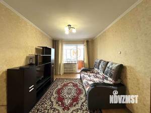 3-к квартира, вторичка, 60м2, 9/9 этаж