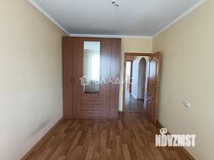 3-к квартира, вторичка, 63м2, 4/10 этаж