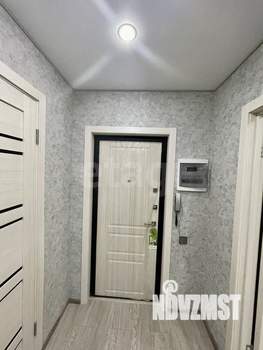 1-к квартира, вторичка, 35м2, 7/9 этаж