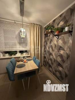 2-к квартира, вторичка, 54м2, 6/10 этаж