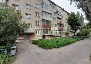 2-к квартира, вторичка, 44м2, 2/5 этаж