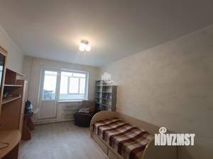 1-к квартира, вторичка, 34м2, 3/10 этаж