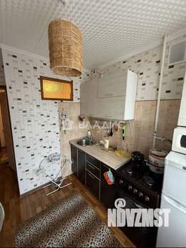 1-к квартира, вторичка, 31м2, 3/5 этаж