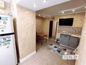 3-к квартира, вторичка, 76м2, 6/14 этаж