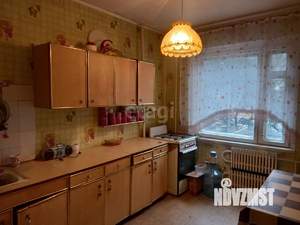 4-к квартира, вторичка, 78м2, 2/9 этаж