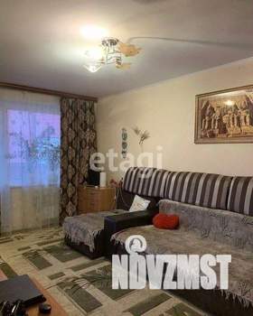 2-к квартира, вторичка, 54м2, 8/10 этаж