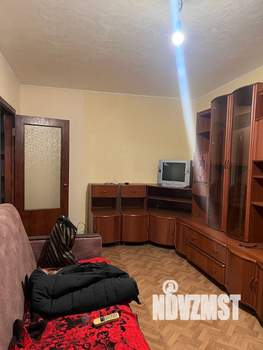 1-к квартира, вторичка, 34м2, 9/10 этаж