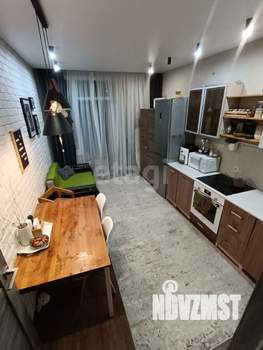 2-к квартира, вторичка, 45м2, 8/19 этаж