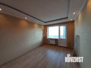 4-к квартира, вторичка, 74м2, 9/10 этаж