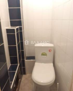 2-к квартира, вторичка, 52м2, 1/10 этаж