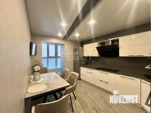 2-к квартира, вторичка, 71м2, 6/6 этаж