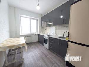 3-к квартира, вторичка, 63м2, 7/9 этаж