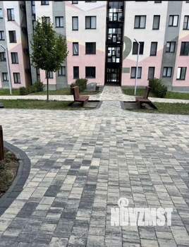 1-к квартира, вторичка, 27м2, 2/5 этаж