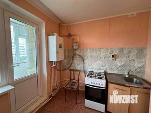 2-к квартира, вторичка, 58м2, 6/10 этаж