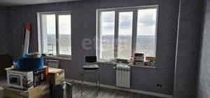 Студия квартира, вторичка, 40м2, 14/18 этаж