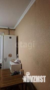 4-к квартира, вторичка, 61м2, 3/5 этаж